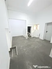 Spatiu comercial cu vitrina si trafic pietonal - Brancoveanu 