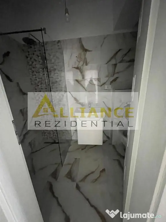 Metrou Berceni-Apartament 2 Camere-Decomandat - Popesti Leordeni (Bucuresti-Ilfov)