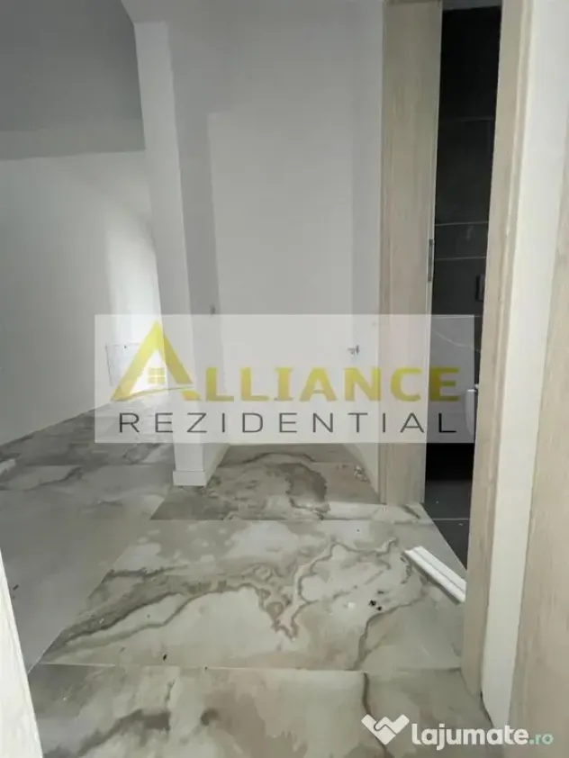 Metrou Berceni-Apartament 2 Camere-Decomandat - Popesti Leordeni (Bucuresti-Ilfov)