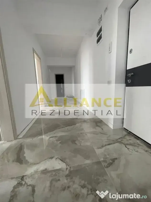 Metrou Berceni-Apartament 2 Camere-Decomandat - Popesti Leordeni (Bucuresti-Ilfov)