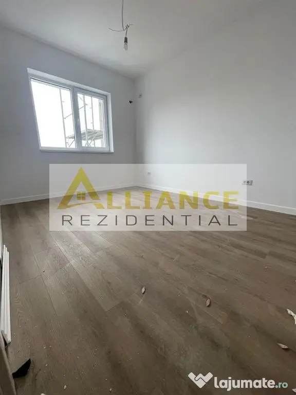 Metrou Berceni-Apartament 2 Camere-Decomandat - Popesti Leordeni (Bucuresti-Ilfov)