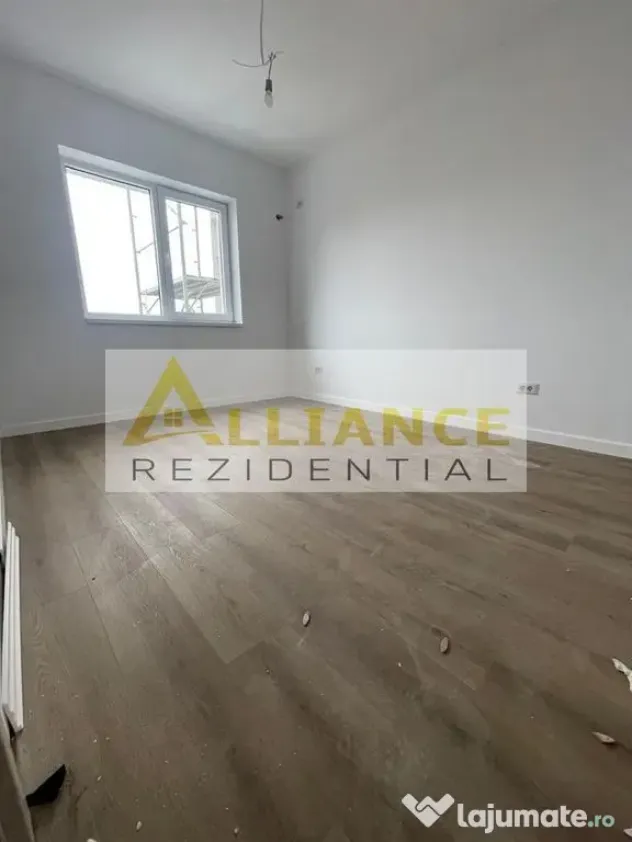 Metrou Berceni-Apartament 2 Camere-Decomandat - Popesti Leordeni (Bucuresti-Ilfov)