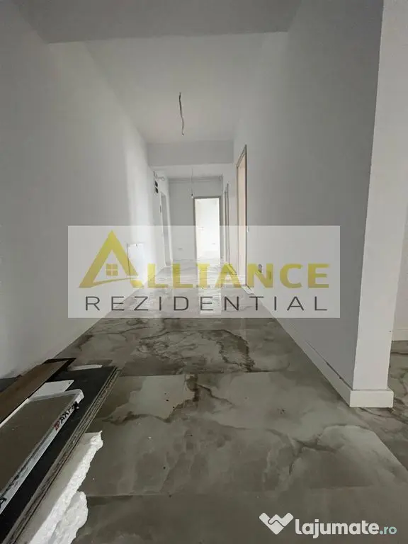 Metrou Berceni-Apartament 2 Camere-Decomandat - Popesti Leordeni (Bucuresti-Ilfov)