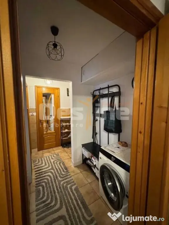 Apartament 2 camere decomandat | Lujerului | 84.000 € - Bucuresti (Bucuresti-Ilfov)