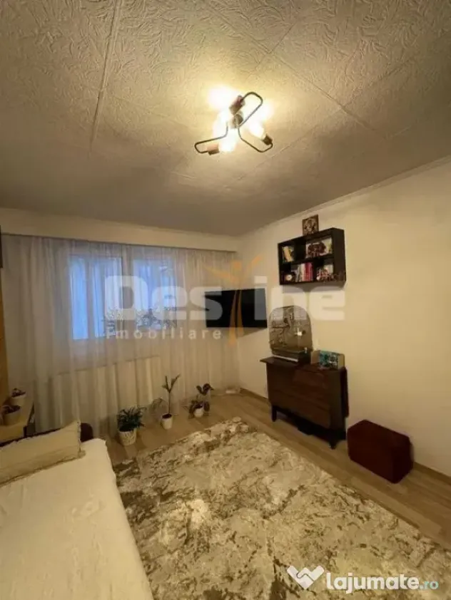 Apartament 2 camere decomandat | Lujerului | 84.000 € - Bucuresti (Bucuresti-Ilfov)
