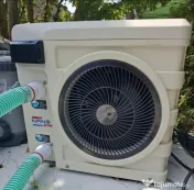 Pompa de caldura pentru piscine Poolex Nano Action 4KW 