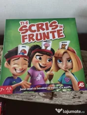 Jocuri de societate copii 