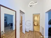 1 camera, 41 mp, decomandat, parcare, NTT - Pta M. Viteazu 