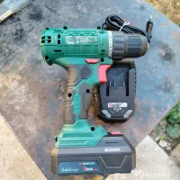 Bormasină Auto filetanta cu acumulator parkside garantie 