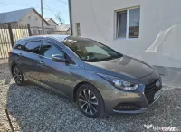 Hyundai i40 combi. adusa din Germania