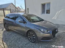 Hyundai i40 combi. adusa din Germania