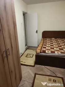 Inchiriez apartament Tomis Nord 3 camere