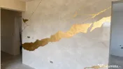 Zugraveli si finisaje decorative – pereti marmura, Stucco Veneziano 