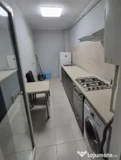 Metalurgiei etaj 2 decomandat parcare 