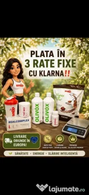 Sănătate și intdetinere 