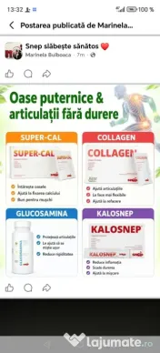 Sănătate și intdetinere 