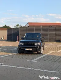 Range Rover Sport 2012 3.0