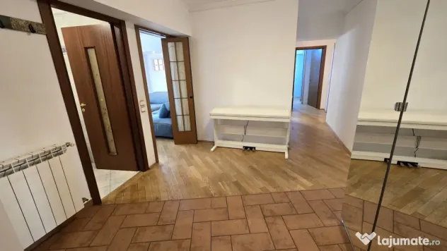 4 camere| 2 bai |Alba Iulia - Decebal - Bucuresti (Bucuresti-Ilfov)