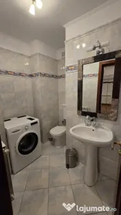 4 camere| 2 bai |Alba Iulia - Decebal 
