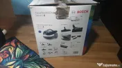 Vând aspirator bosch 