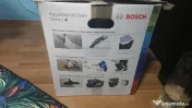 Vând aspirator bosch 