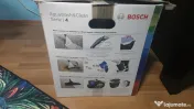 Vând aspirator bosch 