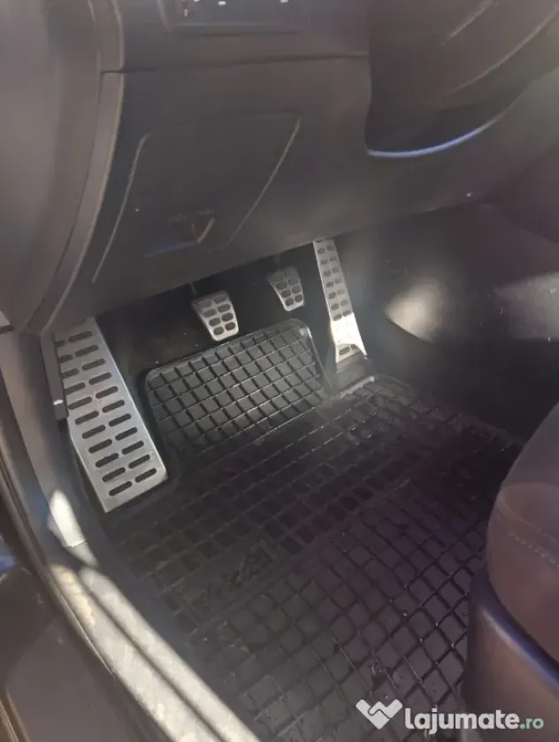 Vând auto Hyundai Elantra Highway+. Gata de drum.