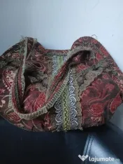 2 Genti cu pret de 1 