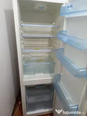 Frigider și mașina de spălat Arctic 