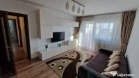 Inchiriez apartament cu 3 camere langa metrou Constantin Brancoveanu 