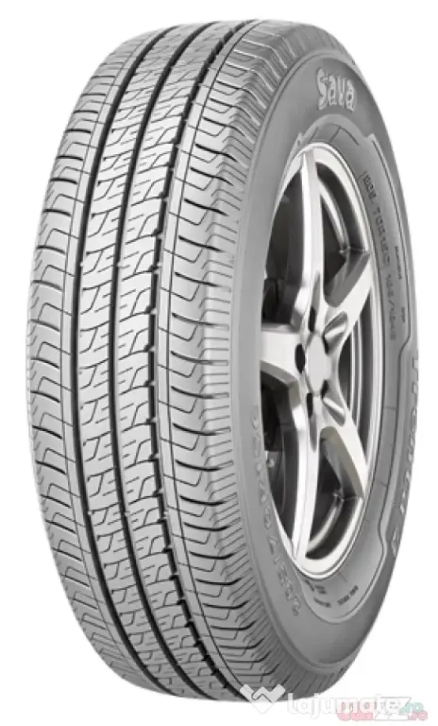 Anvelopa SAVA 225/75 R16C 121R TRENTA 2 VARA LIGHT TRUCK - Bucuresti (Bucuresti-Ilfov)