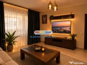 Apartament 2 Cam Lux Berceni - Dimitrie Leonida - Parcare 