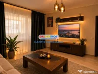 Apartament 2 Cam Lux Berceni - Dimitrie Leonida - Parcare 