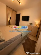 Apartament 2 Cam Lux Berceni - Dimitrie Leonida - Parcare 