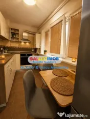 Apartament 2 Cam Lux Berceni - Dimitrie Leonida - Parcare 