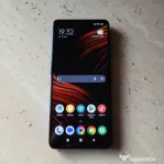 Telefon mobil POCO X3 PRO, Dual SIM, 128GB, 8GB RAM, 4G, Frost Blue