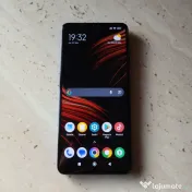 Telefon mobil POCO X3 PRO, Dual SIM, 128GB, 8GB RAM, 4G, Frost Blue 