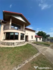 Vila premiumTulucesti totul este nou se vinde pt nefolosinta