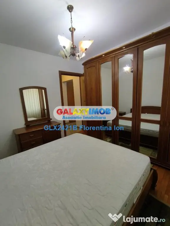 Apartament 3 camere Valea Ialomitei - Bucuresti (Bucuresti-Ilfov)