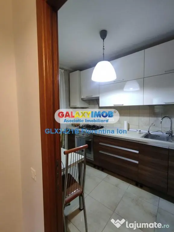 Apartament 3 camere Valea Ialomitei - Bucuresti (Bucuresti-Ilfov)