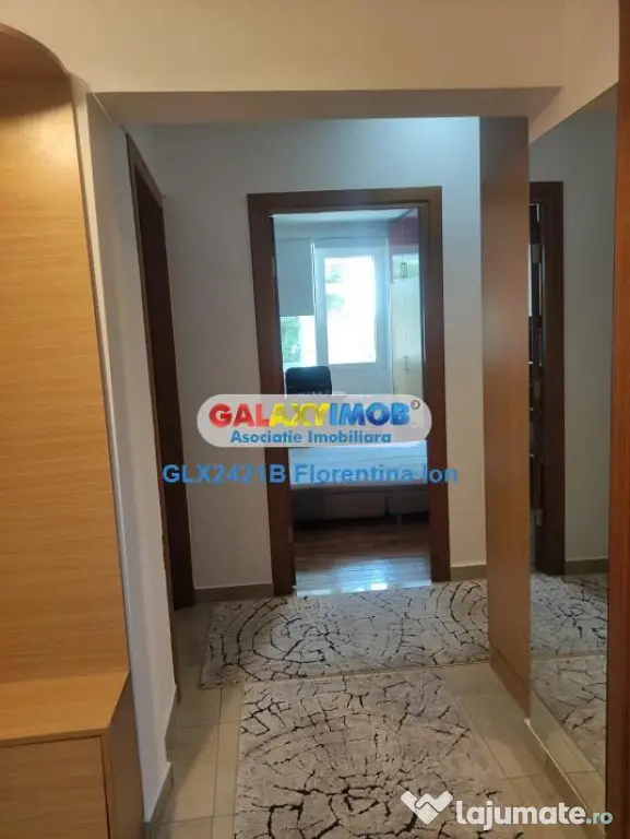 Apartament 3 camere Valea Ialomitei - Bucuresti (Bucuresti-Ilfov)
