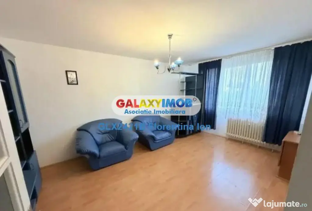 007 Apartament 3 camere Drumul Taberei-Valea Ialomitei - Bucuresti (Bucuresti-Ilfov)