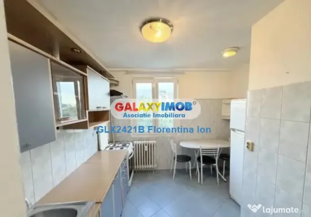 007 Apartament 3 camere Drumul Taberei-Valea Ialomitei - Bucuresti (Bucuresti-Ilfov)