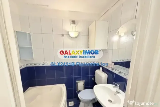 007 Apartament 3 camere Drumul Taberei-Valea Ialomitei - Bucuresti (Bucuresti-Ilfov)