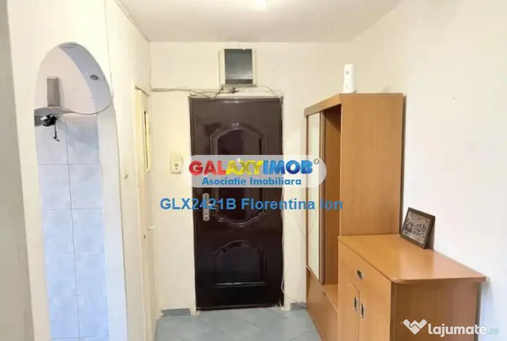 007 Apartament 3 camere Drumul Taberei-Valea Ialomitei - Bucuresti (Bucuresti-Ilfov)