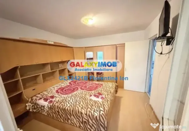 007 Apartament 3 camere Drumul Taberei-Valea Ialomitei - Bucuresti (Bucuresti-Ilfov)
