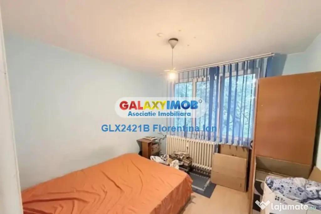 007 Apartament 3 camere Drumul Taberei-Valea Ialomitei - Bucuresti (Bucuresti-Ilfov)