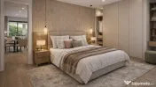Apartament 2 camere I Gemina by the lake 