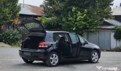 VW Golf 6 1.4TSI Navi ÎncălzireScaune Clima Pilot Euro5 