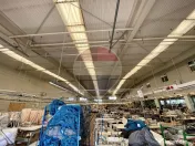 Spațiu industrial cu 1.2ha teren Focsani centura